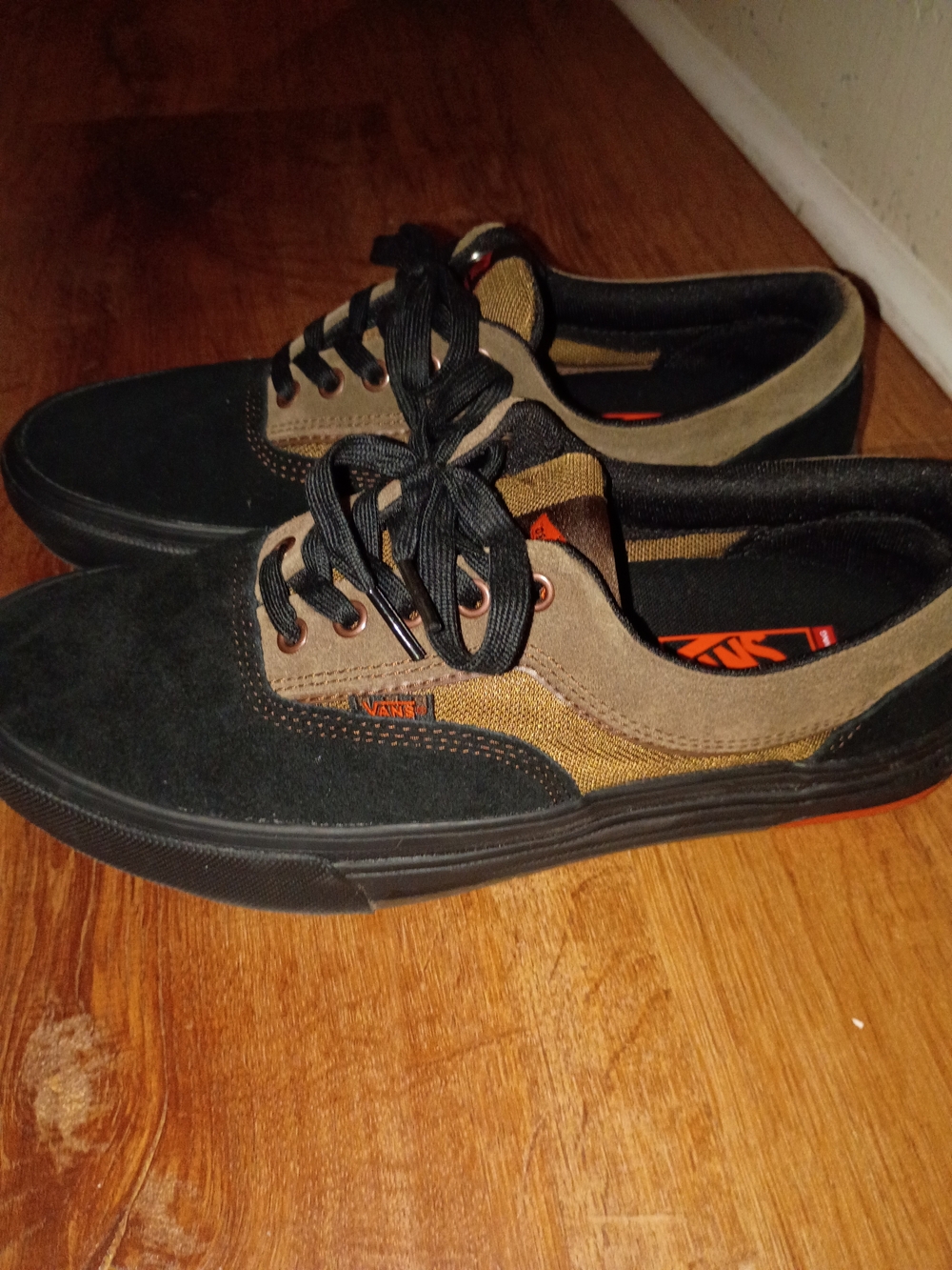 Vans Era Wafflecup